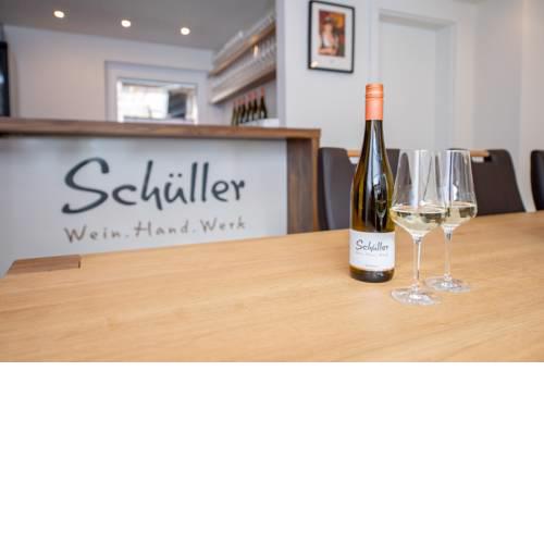 Ferienwohnung Schüller