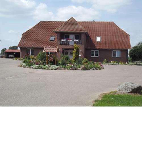 Ferienwohnung Schulte Westenberg