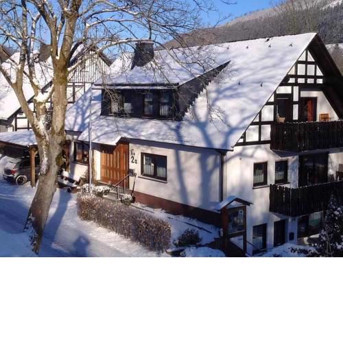 Ferienwohnung Schulte
