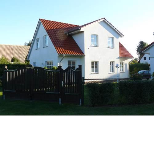 Ferienwohnung Schulte