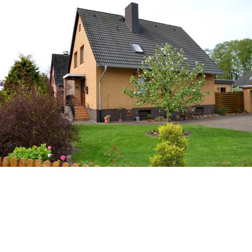 Ferienwohnung Schultze