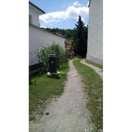 Ferienwohnung Schulz