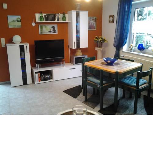 Ferienwohnung Schulz