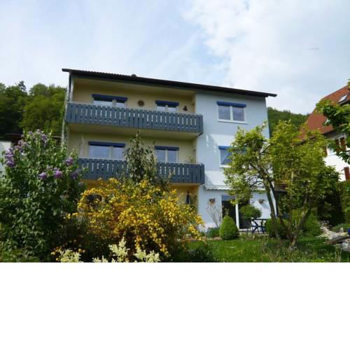 Ferienwohnung Schulz