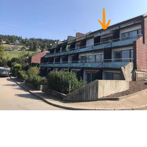 Ferienwohnung Schulz