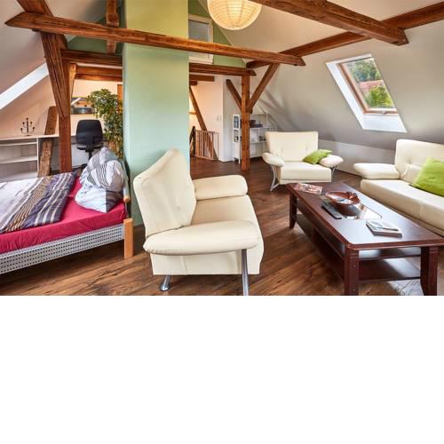 Ferienwohnung Schulze