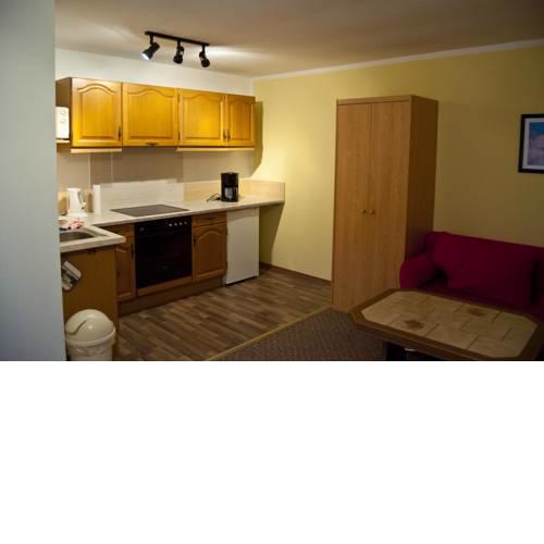 Ferienwohnung Schumann