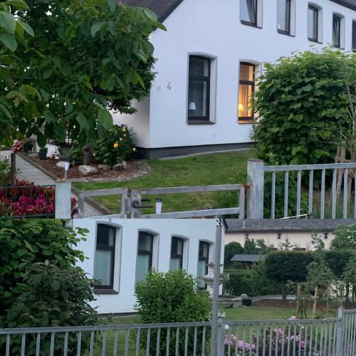 FeWo Uma Schürsdorf