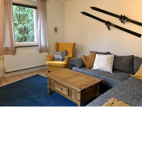 Ferienwohnung Schuster