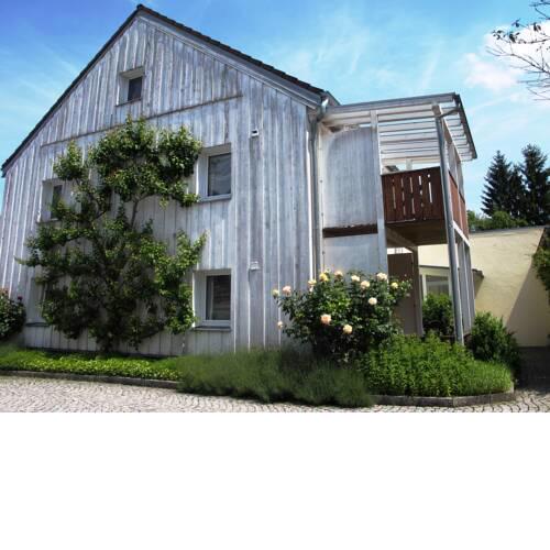Ferienwohnung Schuster