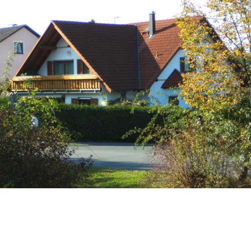 Ferienwohnung Schütz