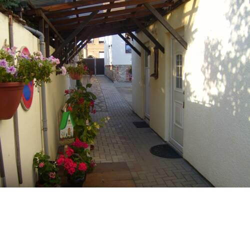 Ferienwohnung Schütze