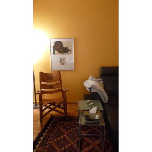 Ferienwohnung Schützen-Sterne