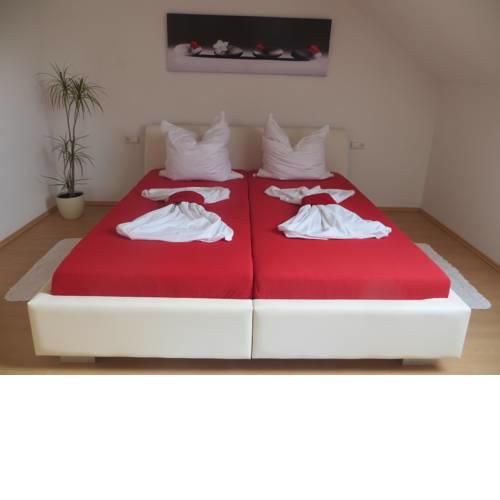 Ferienwohnung Schützenstrasse