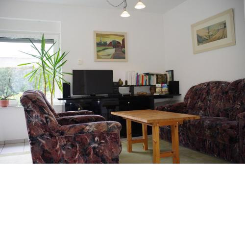 Ferienwohnung Schuur - Buchholz in der Nordheide