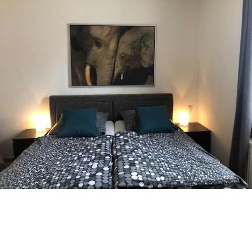 Ferienwohnung Schwaan