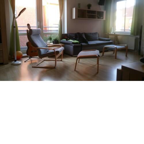 Ferienwohnung Schwaaner Landstraße 14K