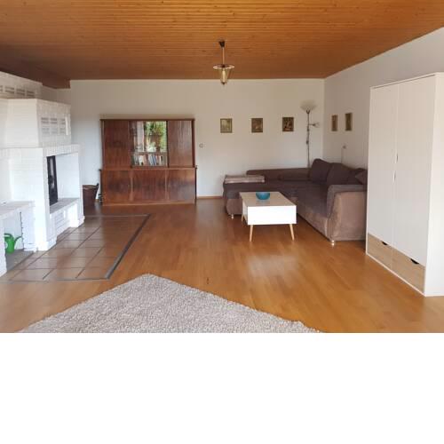Ferienwohnung Schwabendorf - nahe Marburg