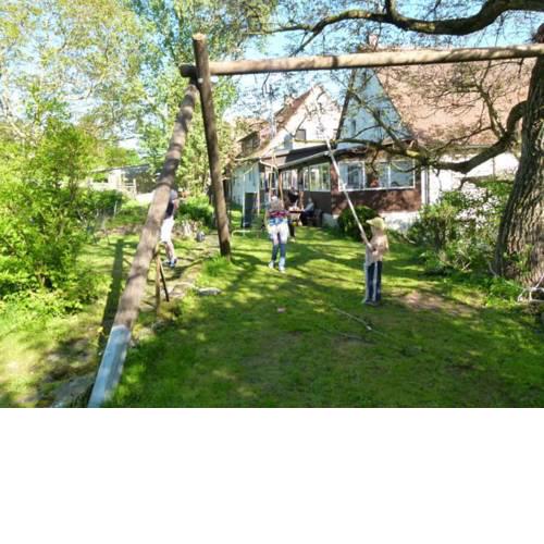 Ferienwohnung Schwabenhof