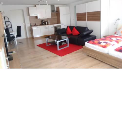 Ferienwohnung Schwäbische Alb