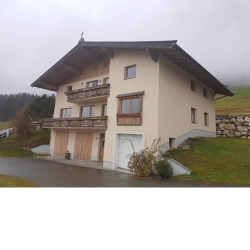 Ferienwohnung Schwaiger