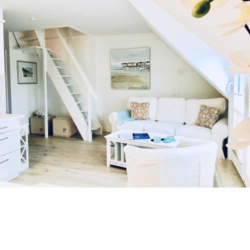 Ferienwohnung Schwalbe Wieck/Darss