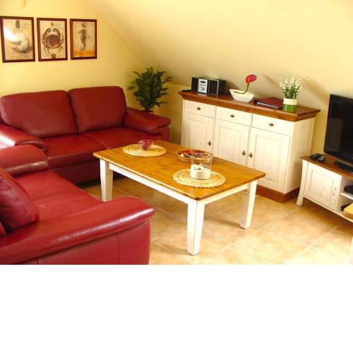 Ferienwohnung Schwalbenheim