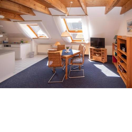 Ferienwohnung Schwalbennest - a70869