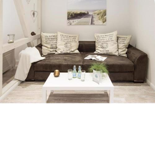 Ferienwohnung Schwalbennest Flensburg
