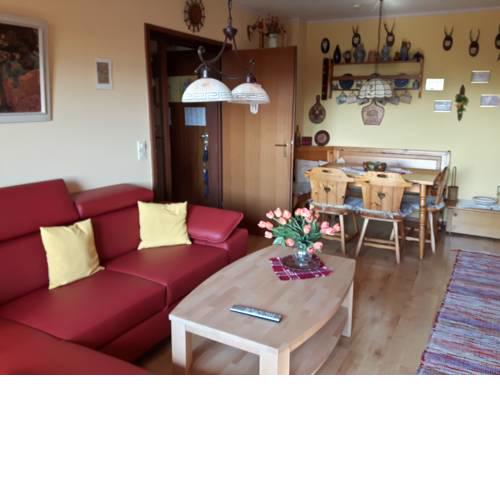 Ferienwohnung Schwalbennest
