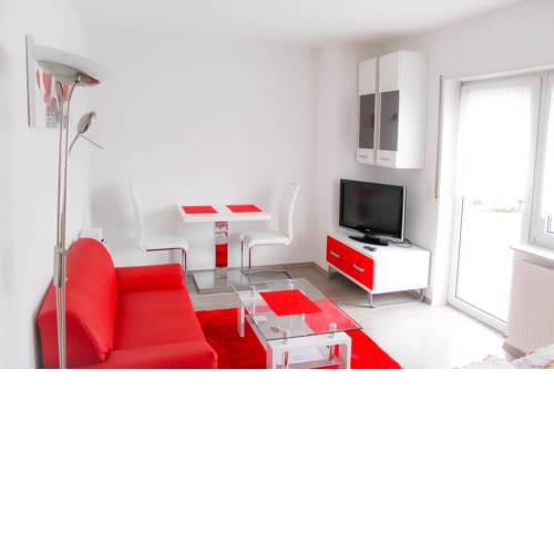 Ferienwohnung Schwalbennest