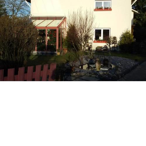 Ferienwohnung Schwalbennest