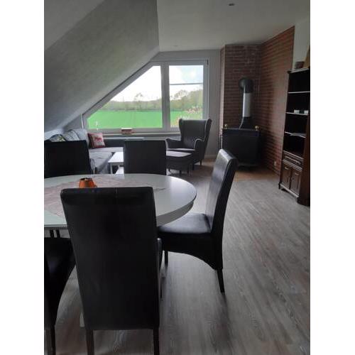 Ferienwohnung Schwalbennest