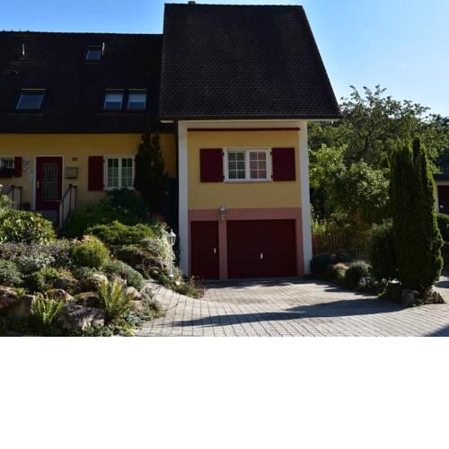 Ferienwohnung Schwalbennest