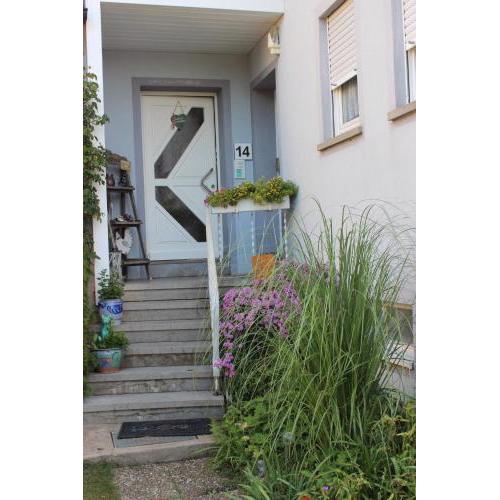 Ferienwohnung Schwalbennest