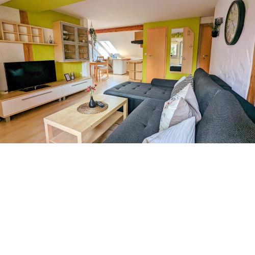 Ferienwohnung Schwalbennest