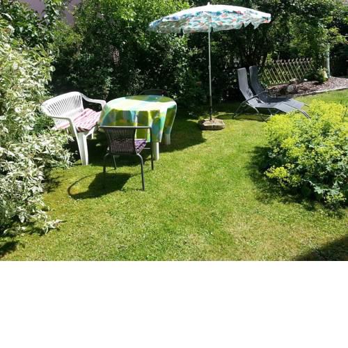 Ferienwohnung Schwalm-Aue