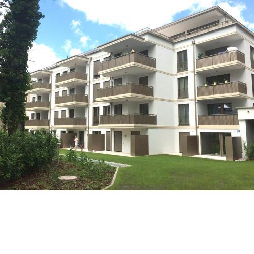 Ferienwohnung Schwan