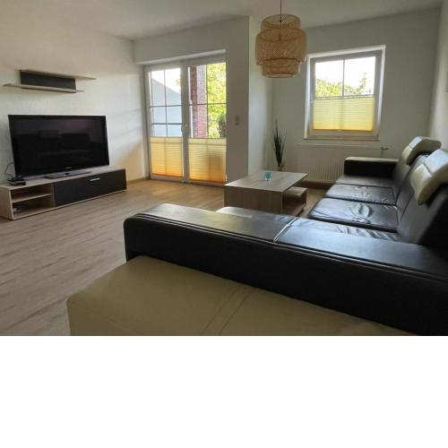 Ferienwohnung Schwanenberg