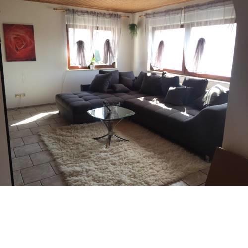 Ferienwohnung Schwanitz