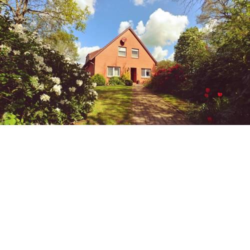 Ferienwohnung Schwantje