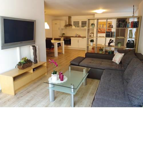 Ferienwohnung Schwartz