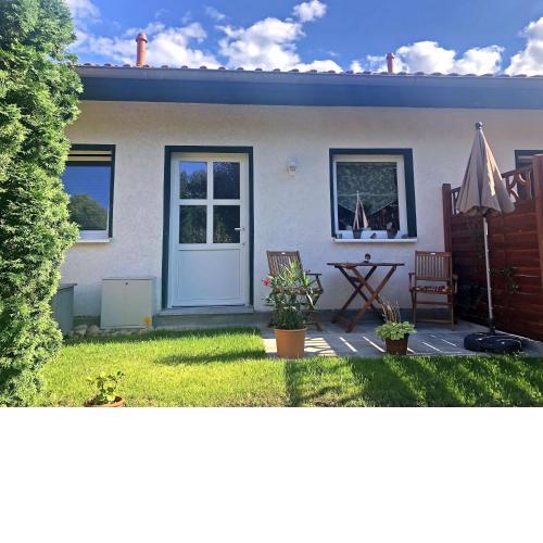 Ferienwohnung Schwarz SEE 11121