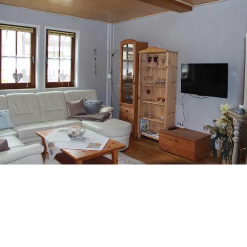 Ferienwohnung Schwarz