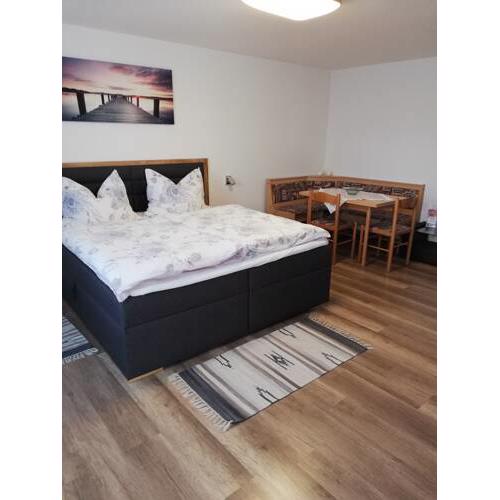 Ferienwohnung Schwarzbauer