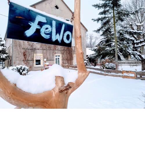 Ferienwohnung Schwarzenberg