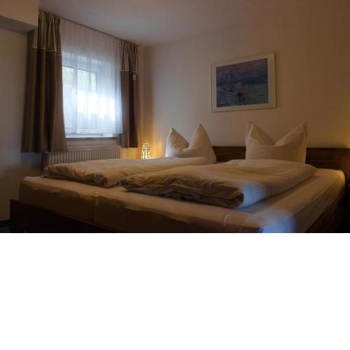 Ferienwohnung Schwarzkollm