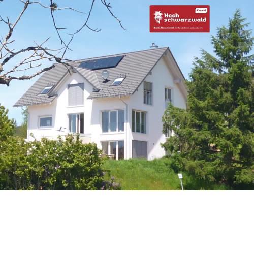 Ferienwohnung Schwarzwald-Alpenblick