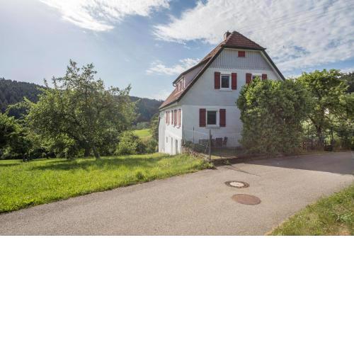 Ferienwohnung Schwarzwald Idyll