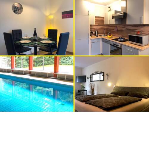 Ferienwohnung Schwarzwald Todtmoos